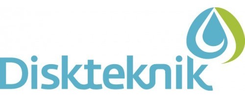 Diskteknik