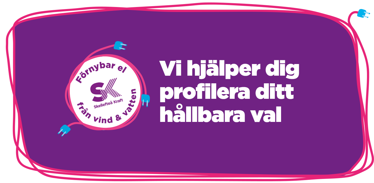 Skellefteå Kraft