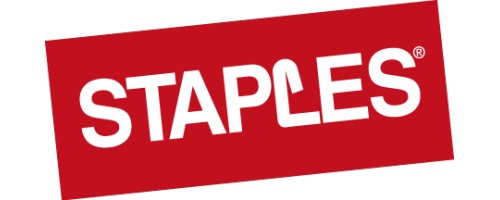 Staples